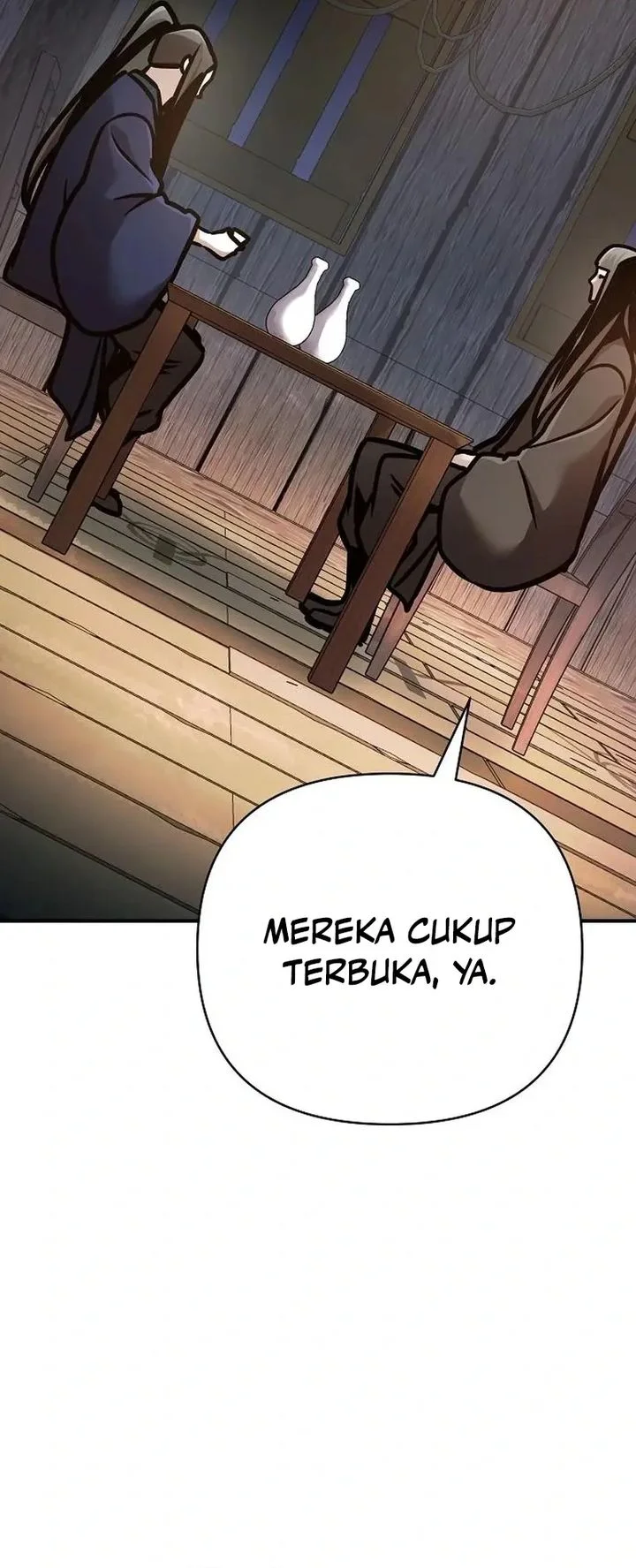 The Mysterious World’s Greatest Martial Artist Little Prince Chapter 93 - halaman 92