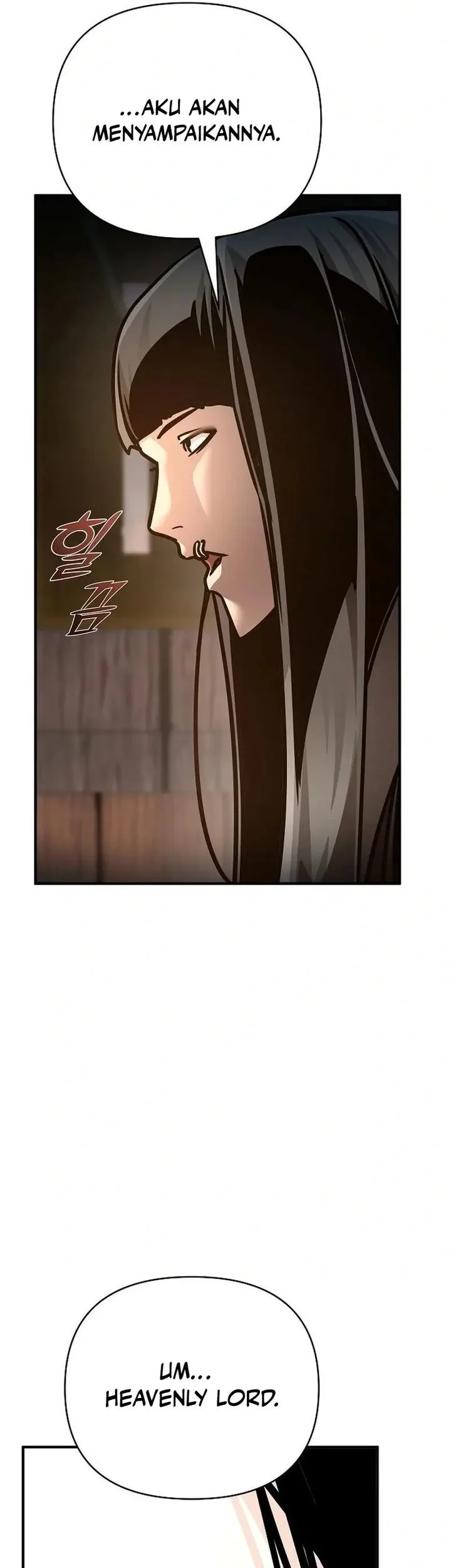 The Mysterious World’s Greatest Martial Artist Little Prince Chapter 93 - halaman 95