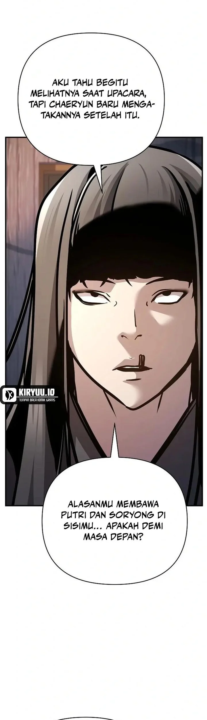 The Mysterious World’s Greatest Martial Artist Little Prince Chapter 93 - halaman 97