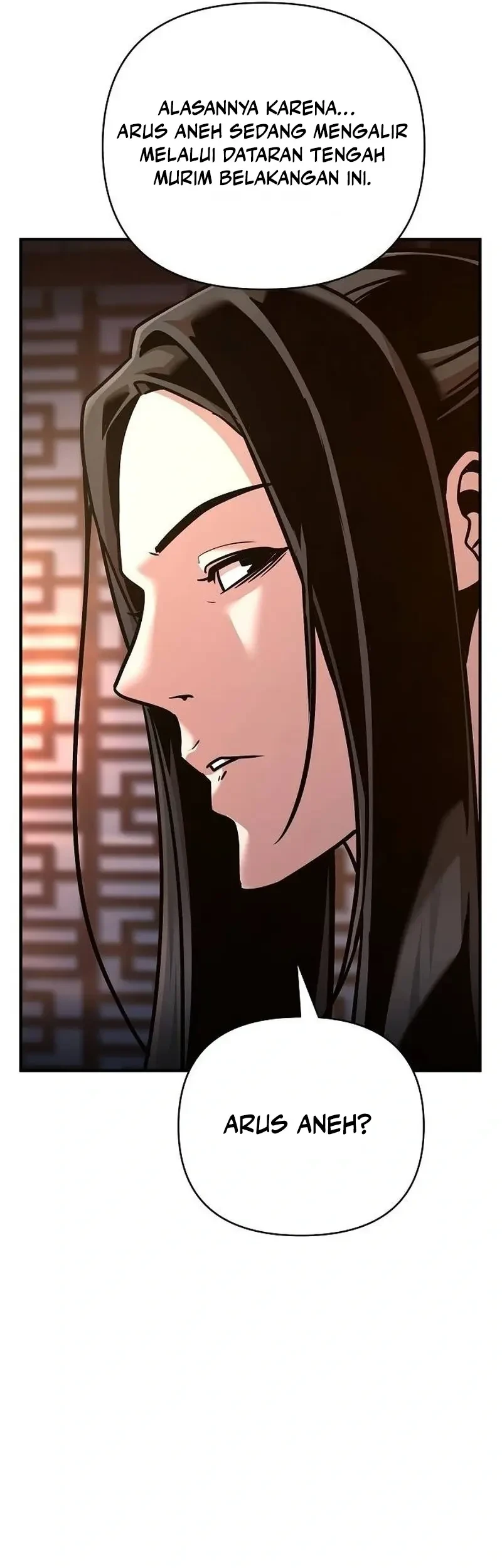 The Mysterious World’s Greatest Martial Artist Little Prince Chapter 94 - halaman 12