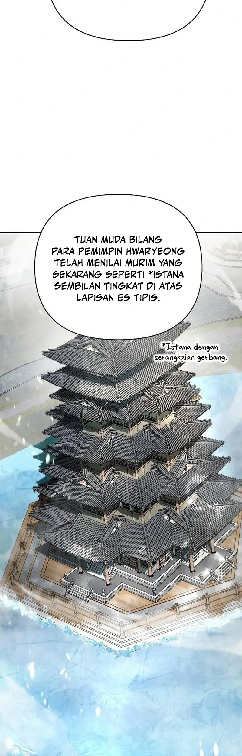 The Mysterious World’s Greatest Martial Artist Little Prince Chapter 94 - halaman 17
