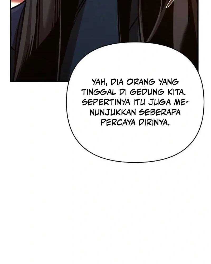 The Mysterious World’s Greatest Martial Artist Little Prince Chapter 94 - halaman 19