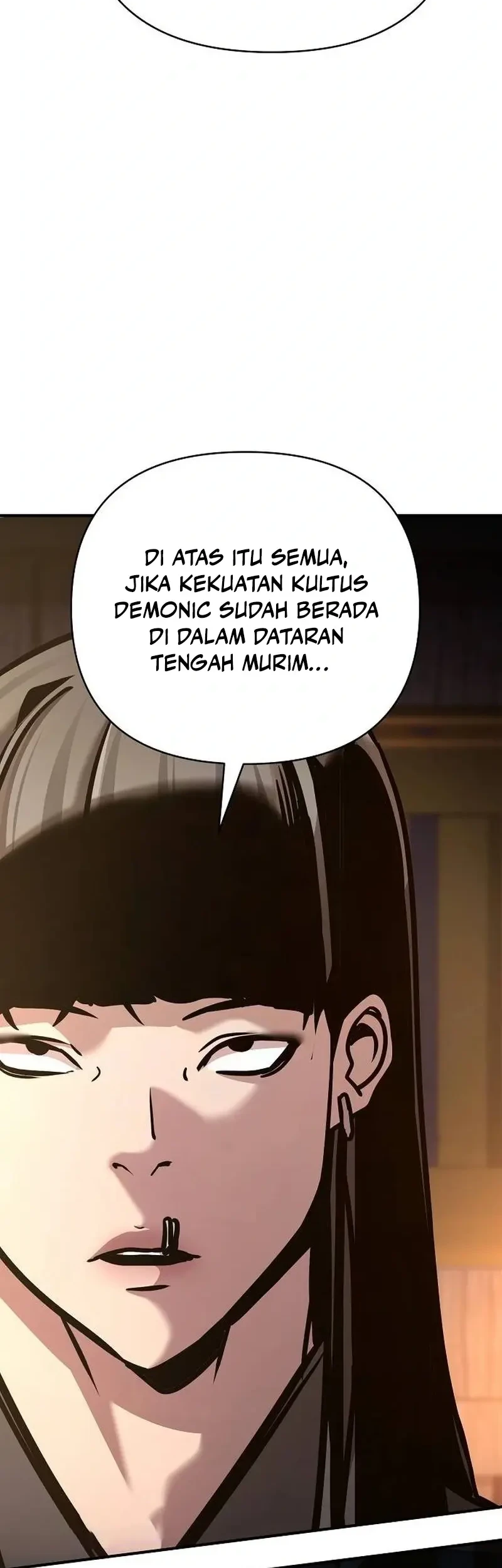 The Mysterious World’s Greatest Martial Artist Little Prince Chapter 94 - halaman 21