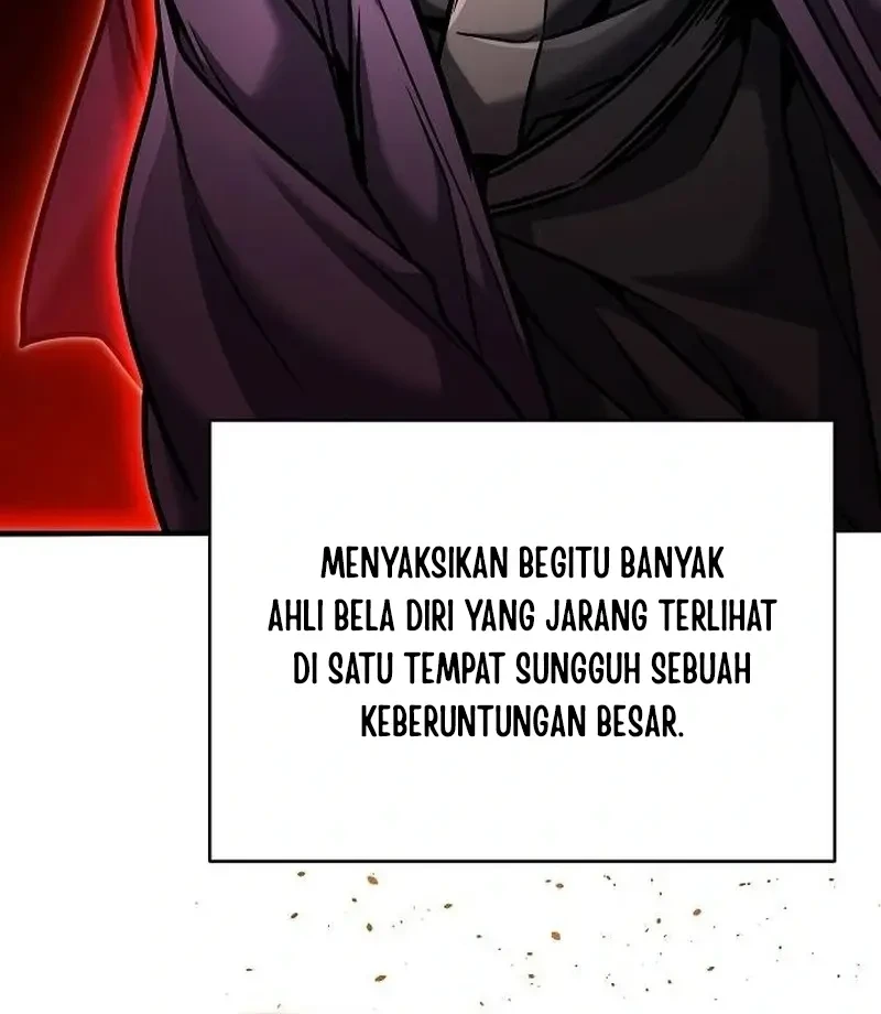 The Mysterious World’s Greatest Martial Artist Little Prince Chapter 94 - halaman 32