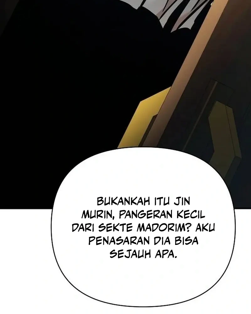 The Mysterious World’s Greatest Martial Artist Little Prince Chapter 94 - halaman 36