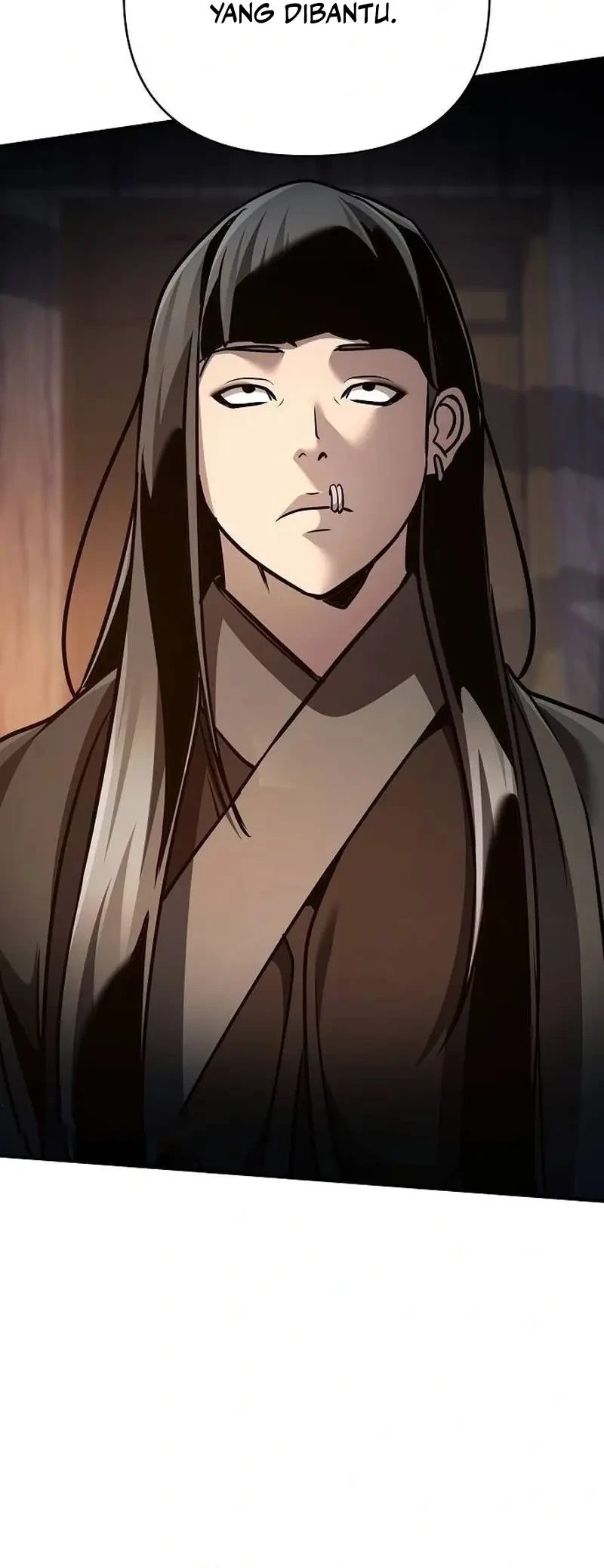 The Mysterious World’s Greatest Martial Artist Little Prince Chapter 94 - halaman 4