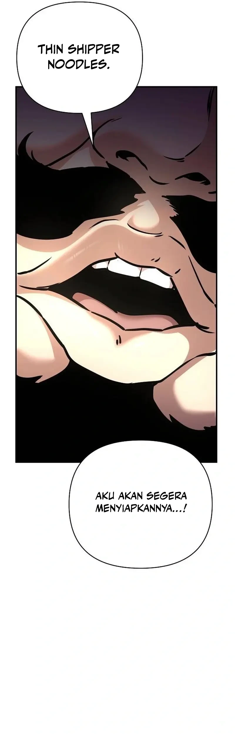 The Mysterious World’s Greatest Martial Artist Little Prince Chapter 94 - halaman 40