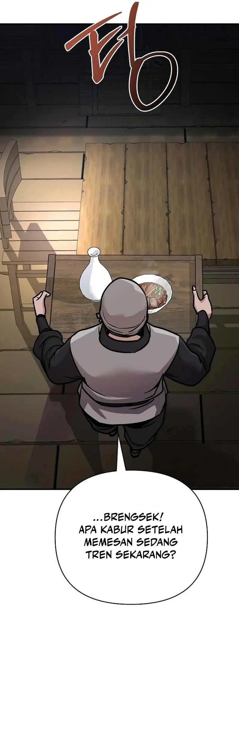 The Mysterious World’s Greatest Martial Artist Little Prince Chapter 94 - halaman 48