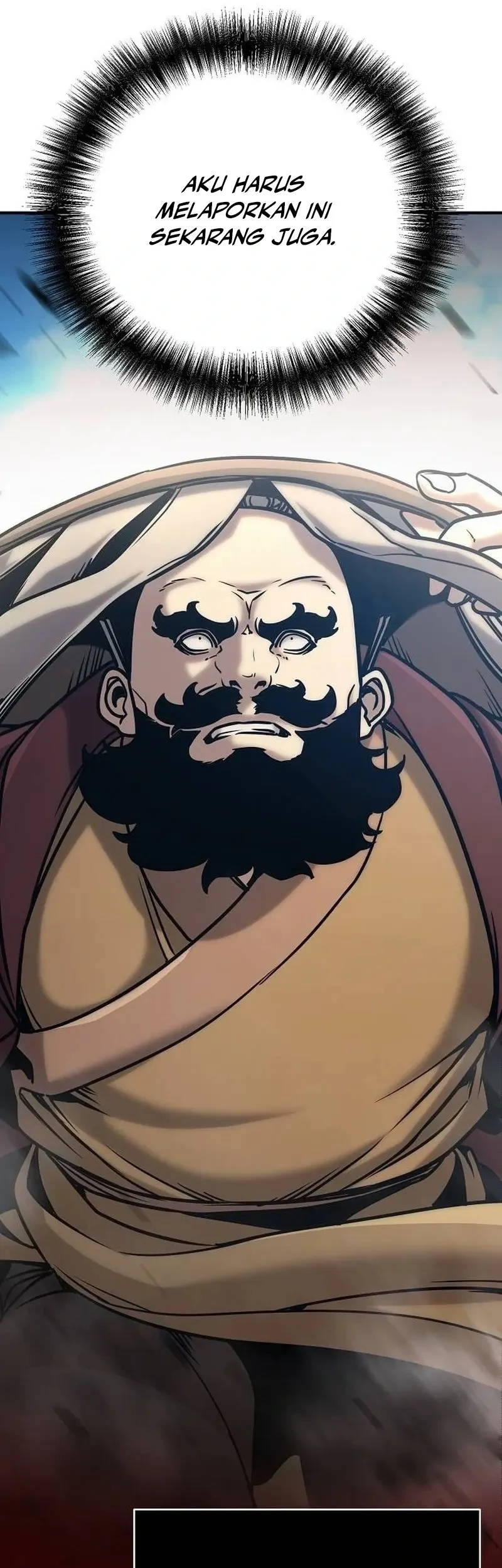 The Mysterious World’s Greatest Martial Artist Little Prince Chapter 94 - halaman 52