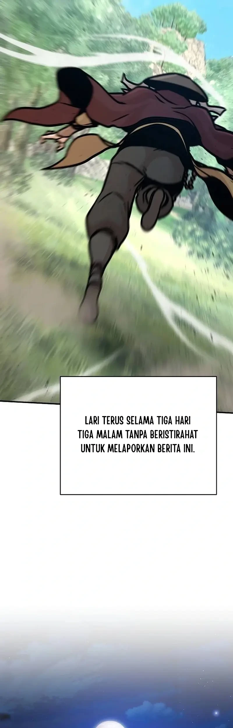 The Mysterious World’s Greatest Martial Artist Little Prince Chapter 94 - halaman 56