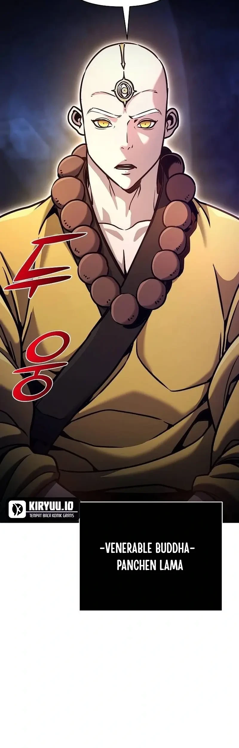 The Mysterious World’s Greatest Martial Artist Little Prince Chapter 94 - halaman 62