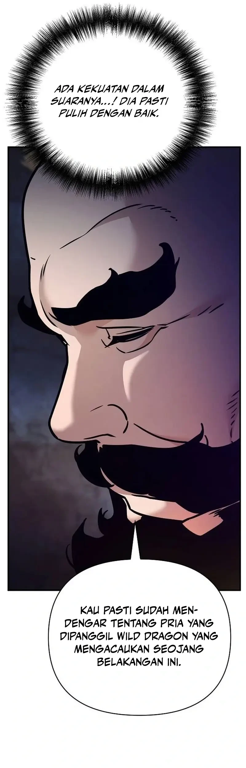 The Mysterious World’s Greatest Martial Artist Little Prince Chapter 94 - halaman 64