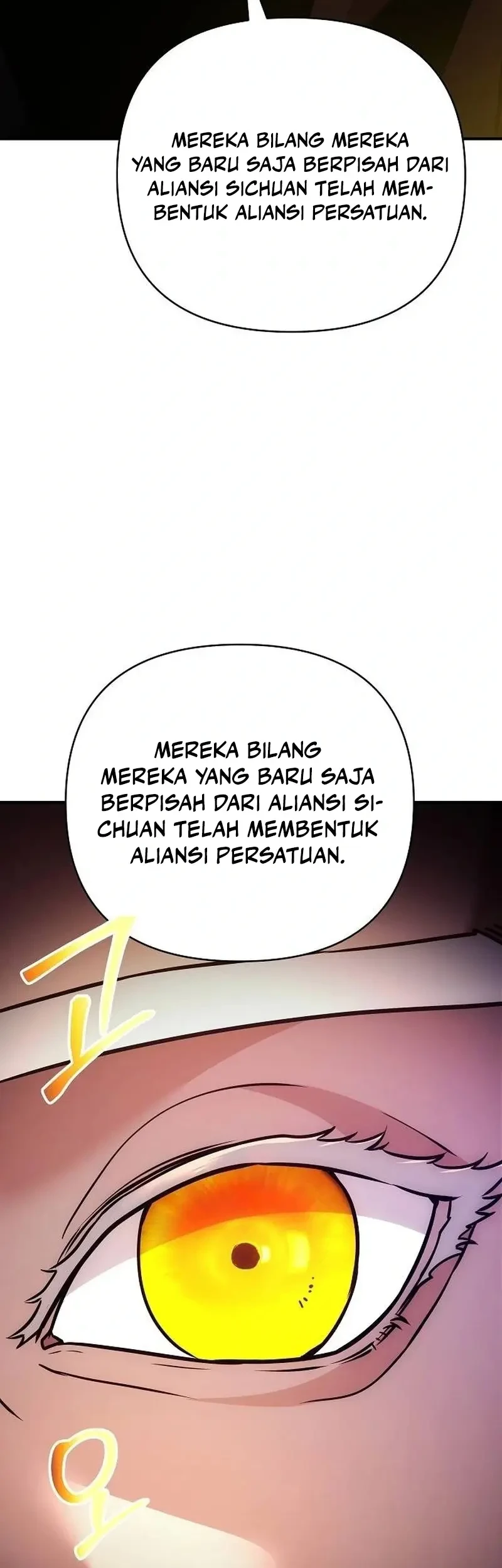 The Mysterious World’s Greatest Martial Artist Little Prince Chapter 94 - halaman 66