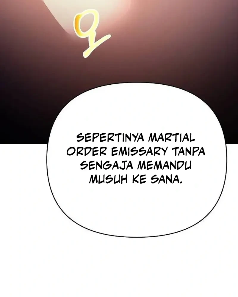 The Mysterious World’s Greatest Martial Artist Little Prince Chapter 94 - halaman 67