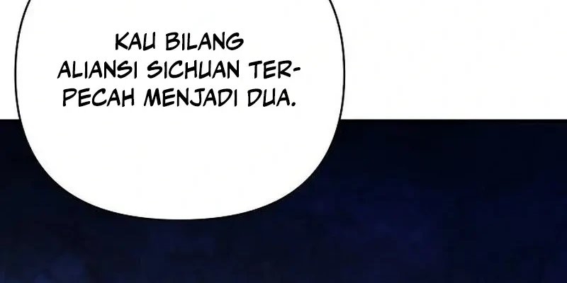 The Mysterious World’s Greatest Martial Artist Little Prince Chapter 94 - halaman 71