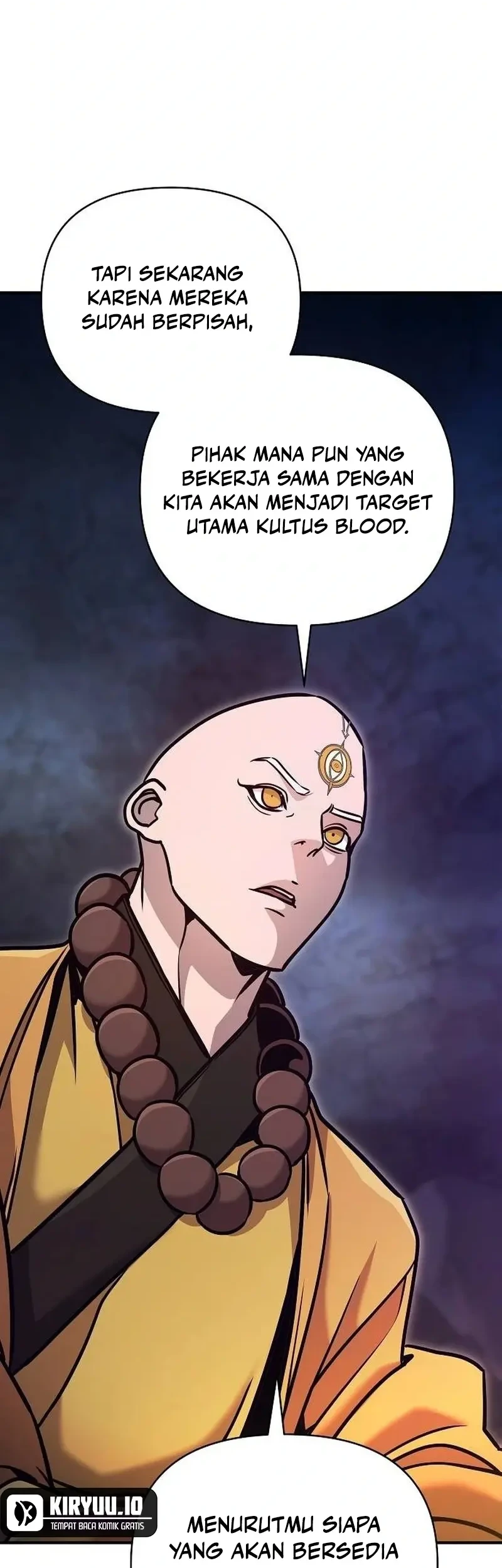 The Mysterious World’s Greatest Martial Artist Little Prince Chapter 94 - halaman 73