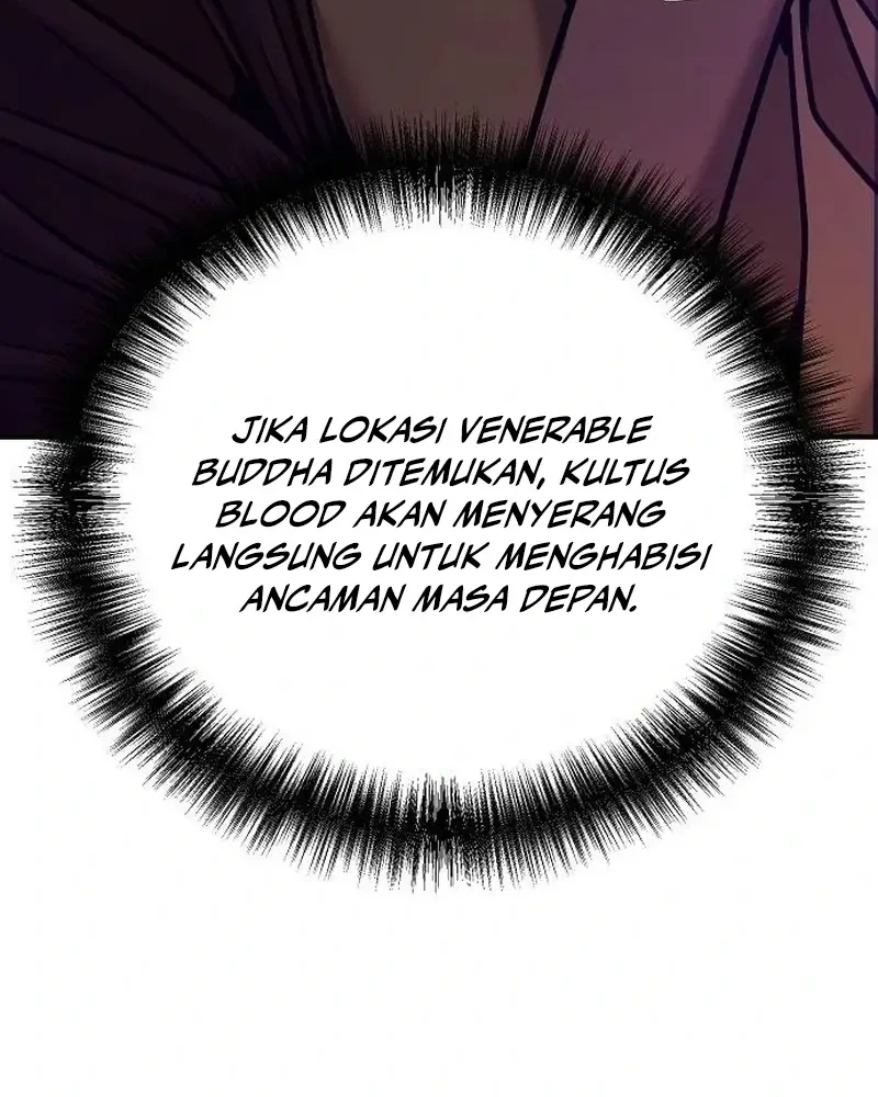 The Mysterious World’s Greatest Martial Artist Little Prince Chapter 94 - halaman 75