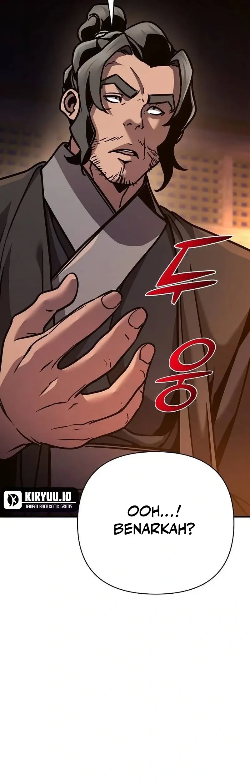 The Mysterious World’s Greatest Martial Artist Little Prince Chapter 94 - halaman 81