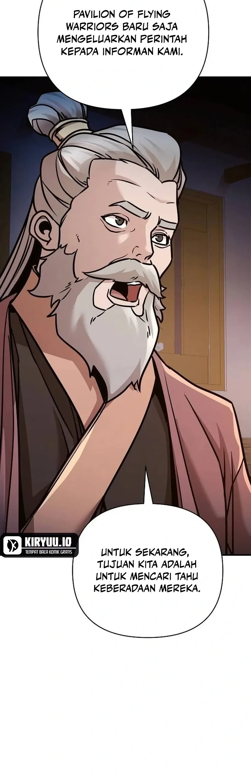 The Mysterious World’s Greatest Martial Artist Little Prince Chapter 94 - halaman 86