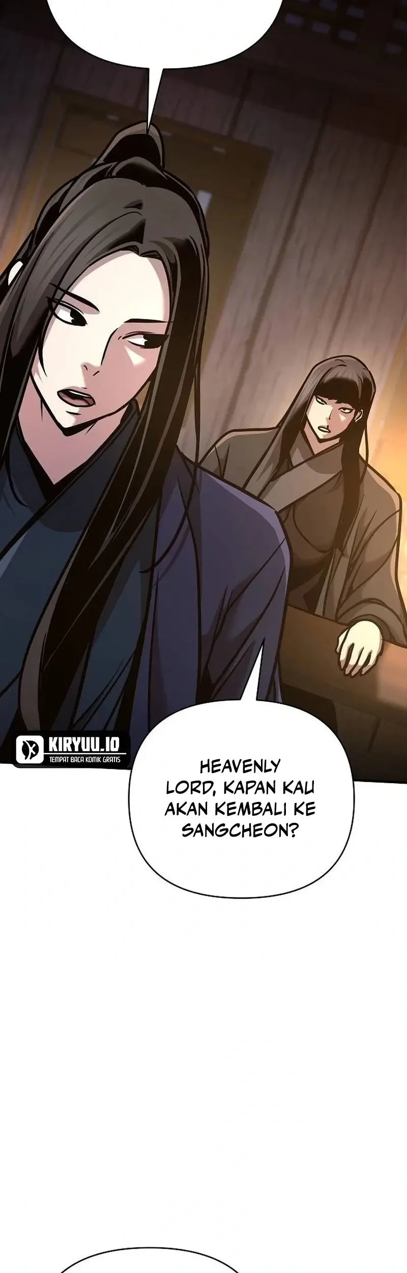 The Mysterious World’s Greatest Martial Artist Little Prince Chapter 94 - halaman 9