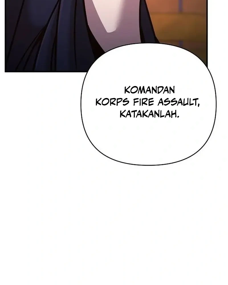 The Mysterious World’s Greatest Martial Artist Little Prince Chapter 94 - halaman 91