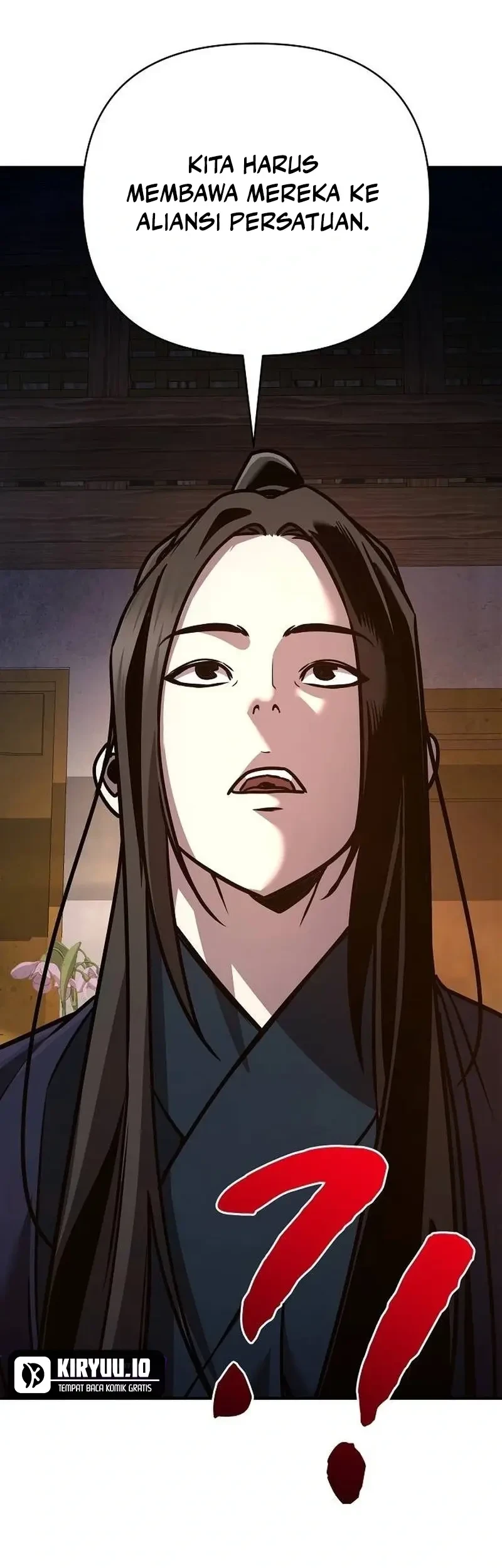 The Mysterious World’s Greatest Martial Artist Little Prince Chapter 94 - halaman 92