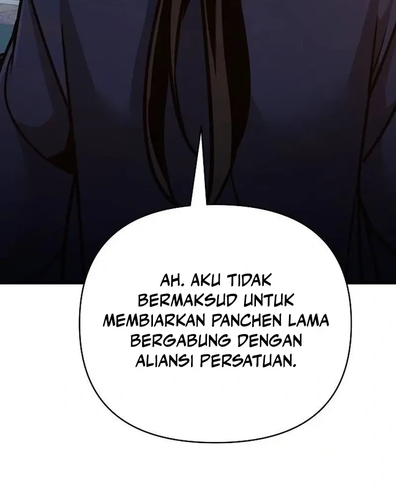 The Mysterious World’s Greatest Martial Artist Little Prince Chapter 94 - halaman 95