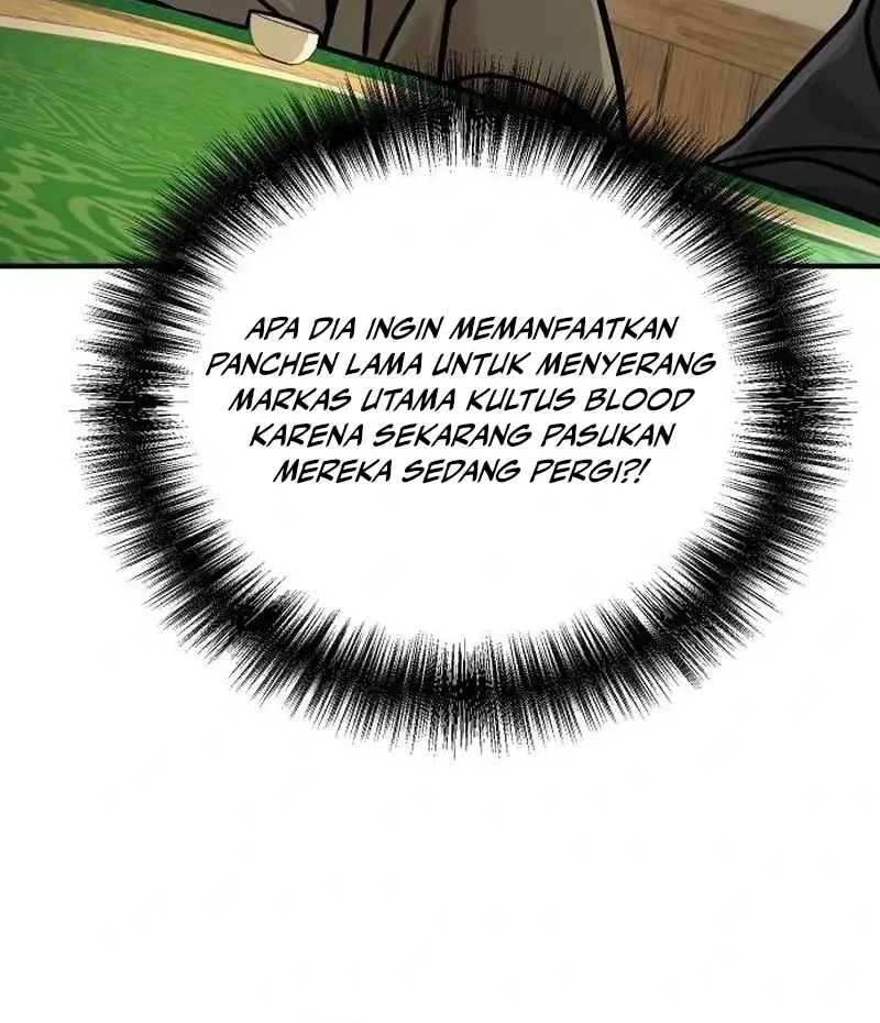 The Mysterious World’s Greatest Martial Artist Little Prince Chapter 94 - halaman 98