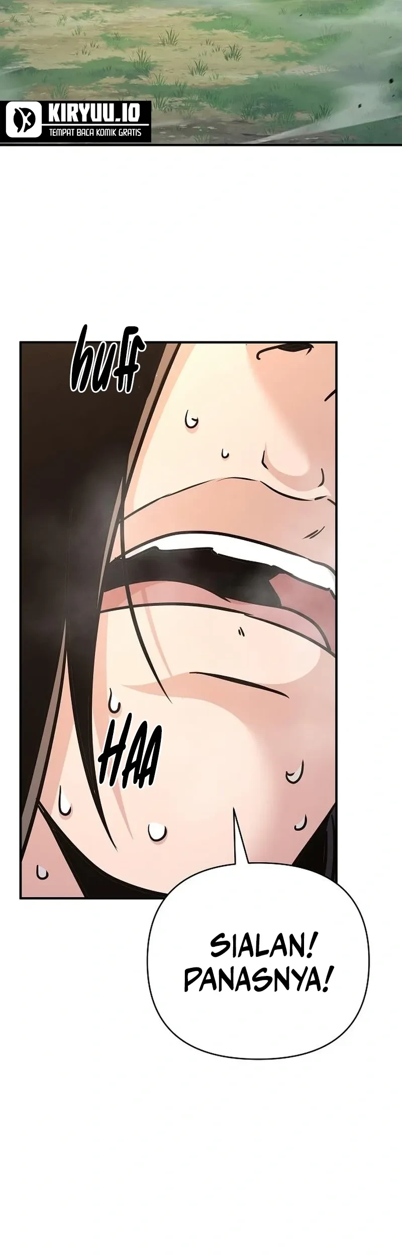 The Mysterious World’s Greatest Martial Artist Little Prince Chapter 95 - halaman 10