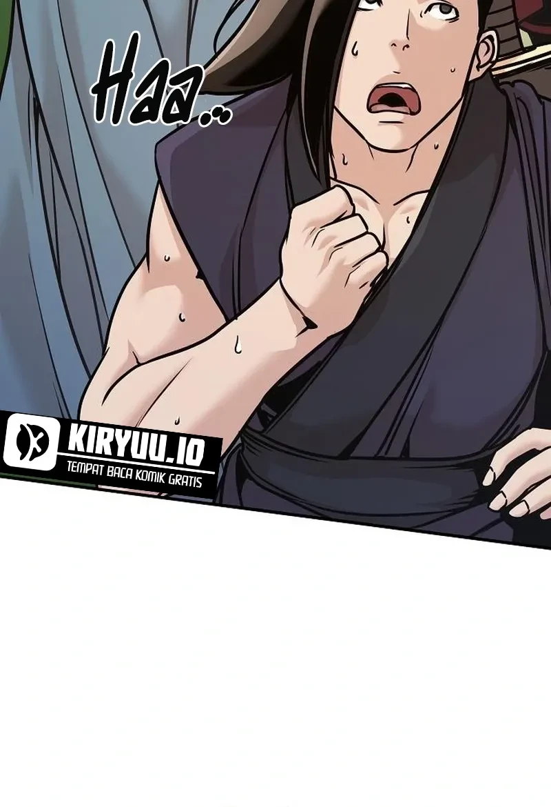 The Mysterious World’s Greatest Martial Artist Little Prince Chapter 95 - halaman 12