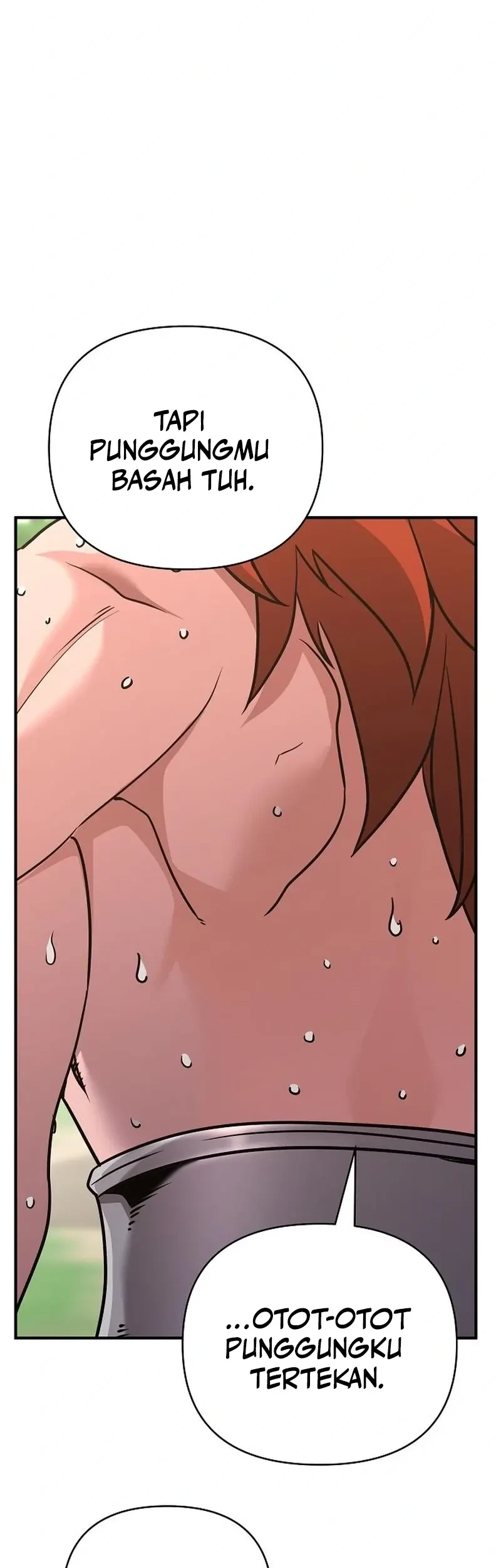 The Mysterious World’s Greatest Martial Artist Little Prince Chapter 95 - halaman 14
