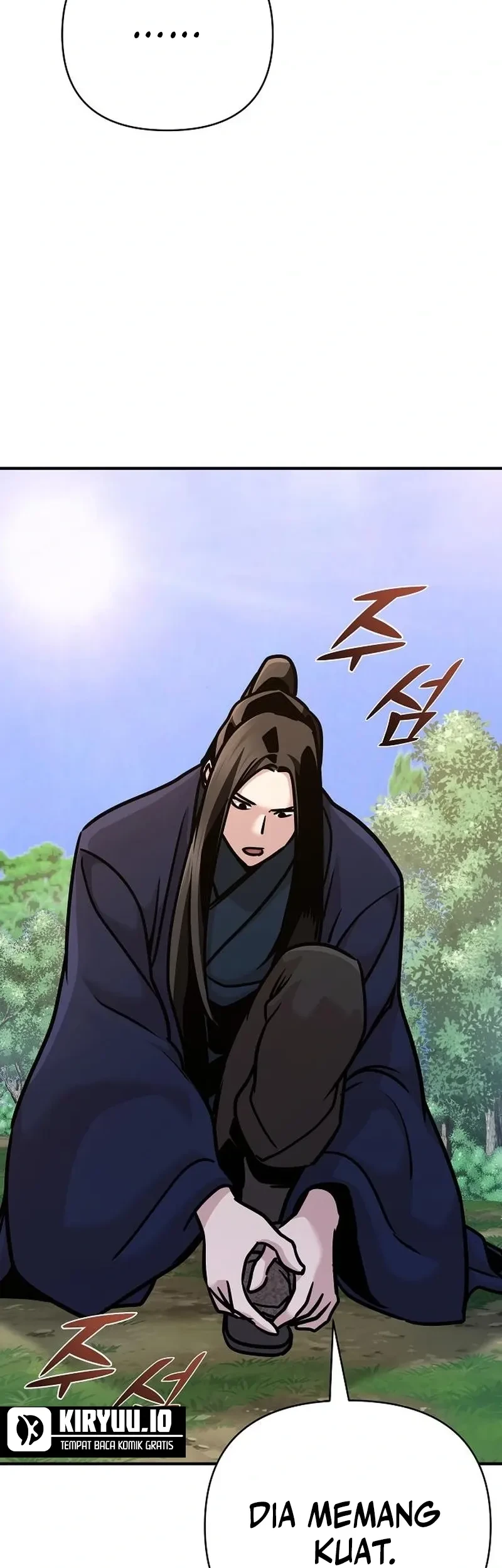 The Mysterious World’s Greatest Martial Artist Little Prince Chapter 95 - halaman 15
