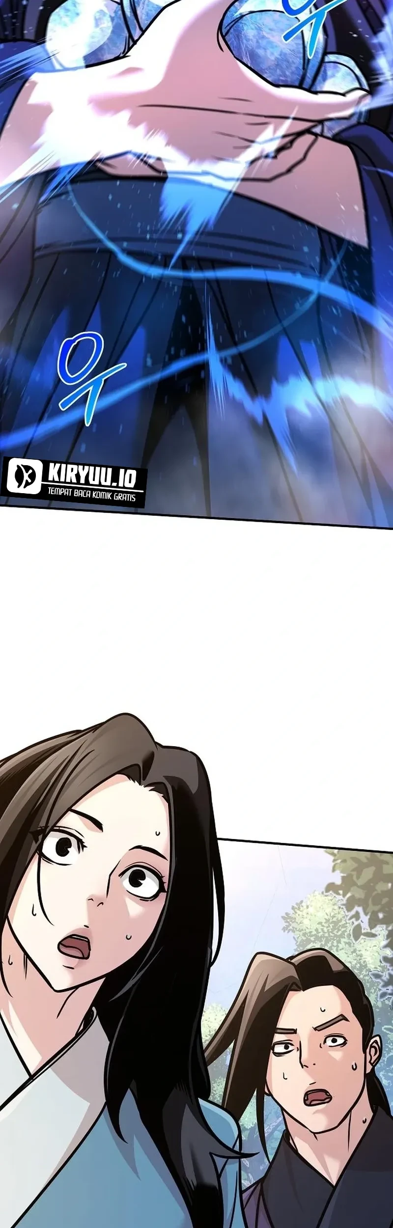 The Mysterious World’s Greatest Martial Artist Little Prince Chapter 95 - halaman 18