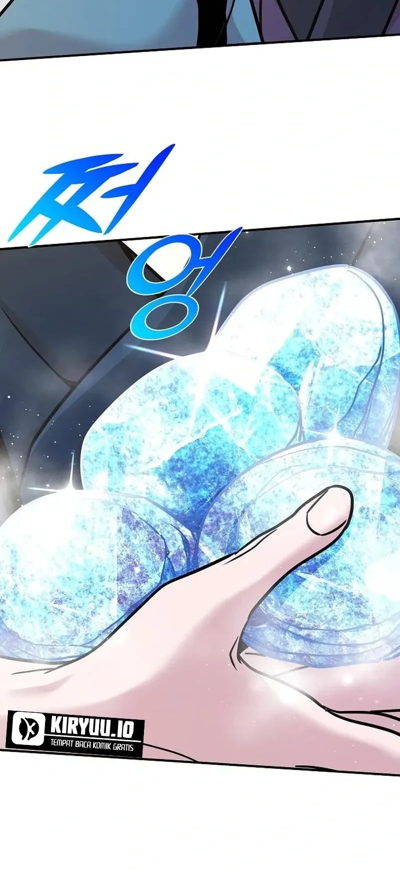 The Mysterious World’s Greatest Martial Artist Little Prince Chapter 95 - halaman 19