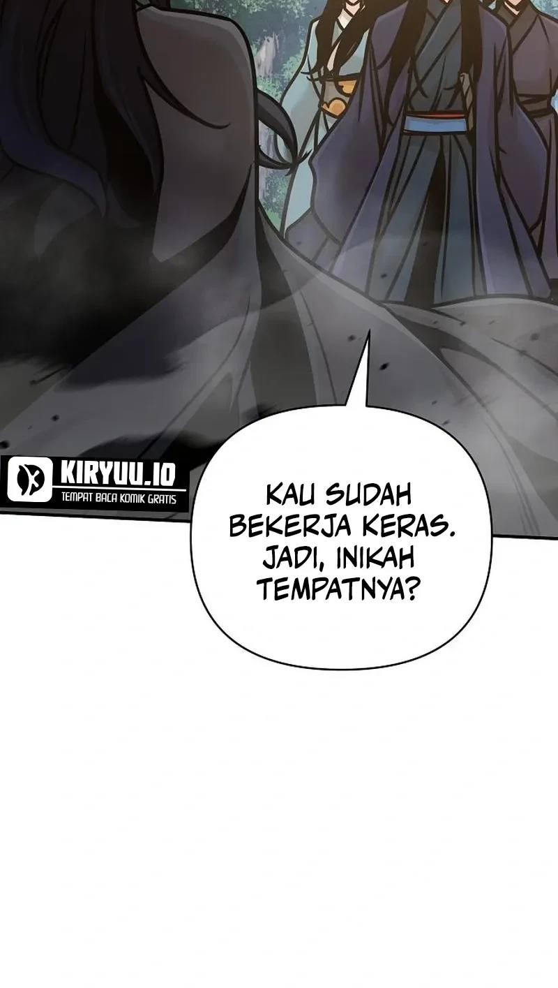 The Mysterious World’s Greatest Martial Artist Little Prince Chapter 95 - halaman 26