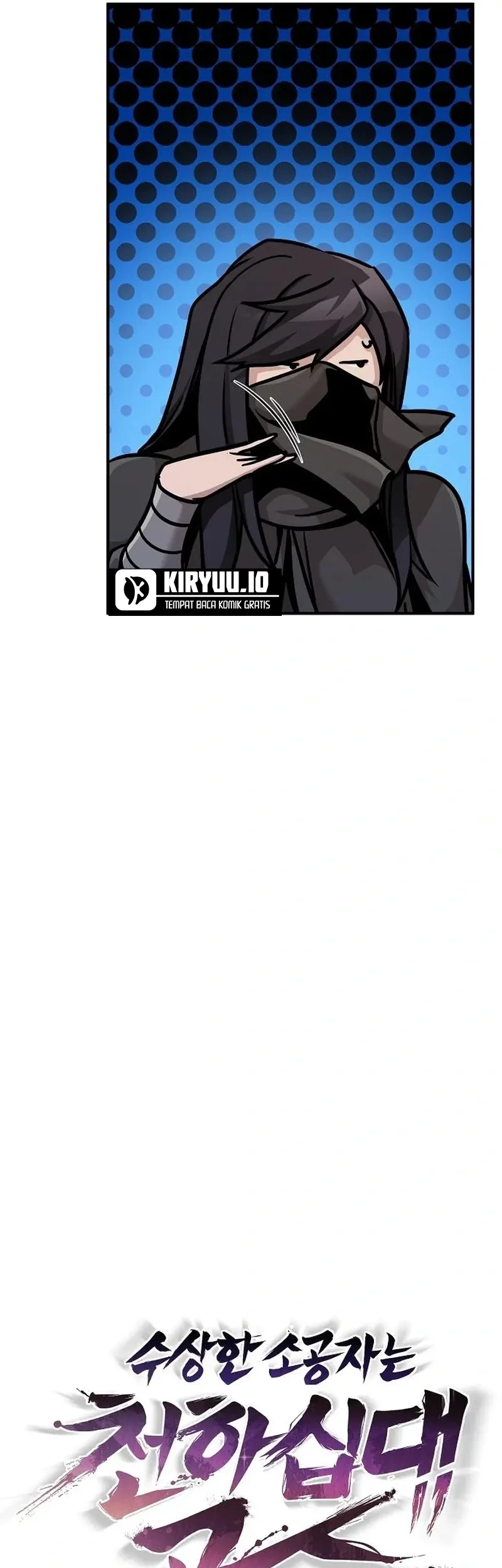 The Mysterious World’s Greatest Martial Artist Little Prince Chapter 95 - halaman 31