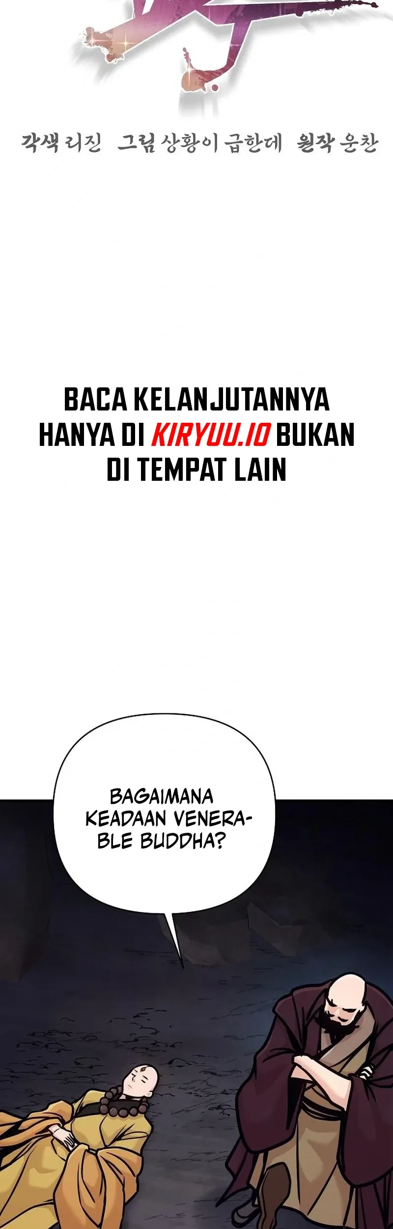 The Mysterious World’s Greatest Martial Artist Little Prince Chapter 95 - halaman 32