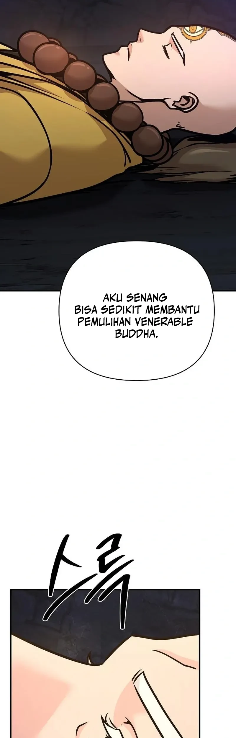 The Mysterious World’s Greatest Martial Artist Little Prince Chapter 95 - halaman 36