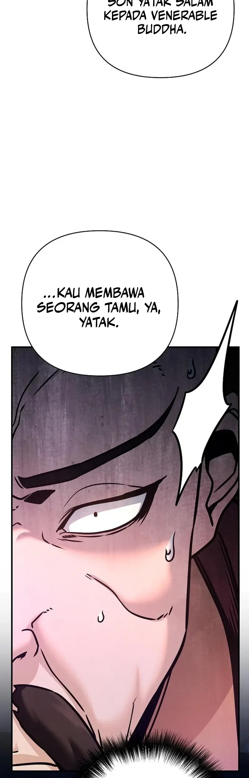 The Mysterious World’s Greatest Martial Artist Little Prince Chapter 95 - halaman 39