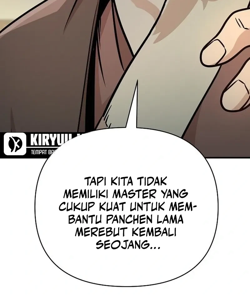 The Mysterious World’s Greatest Martial Artist Little Prince Chapter 95 - halaman 5