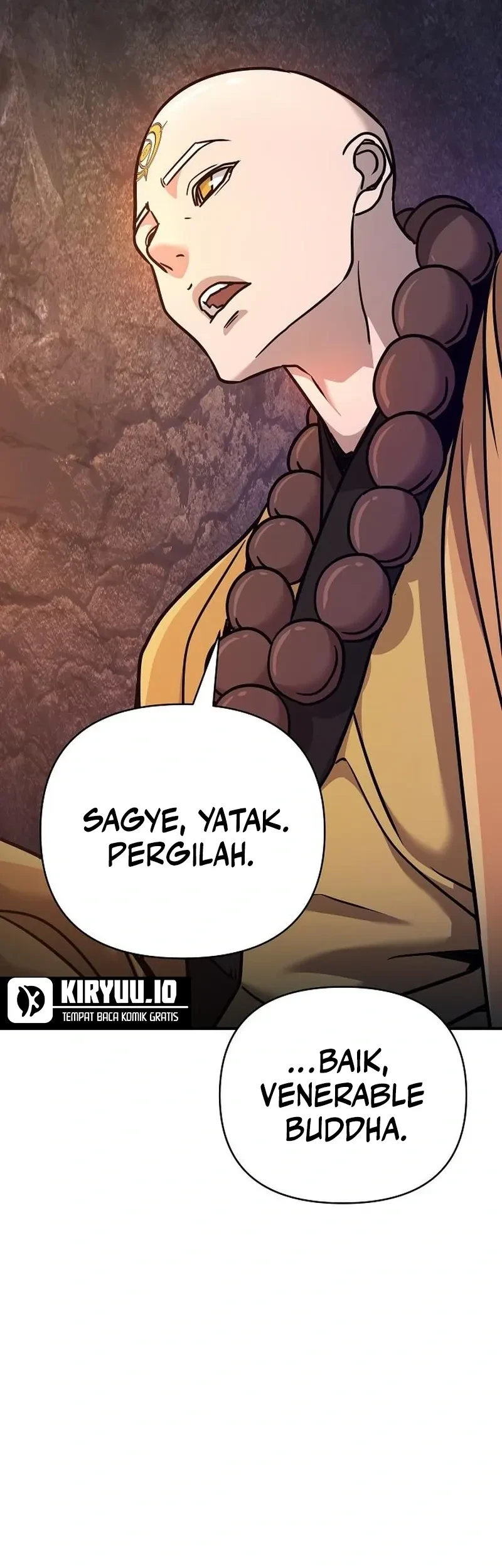 The Mysterious World’s Greatest Martial Artist Little Prince Chapter 95 - halaman 53