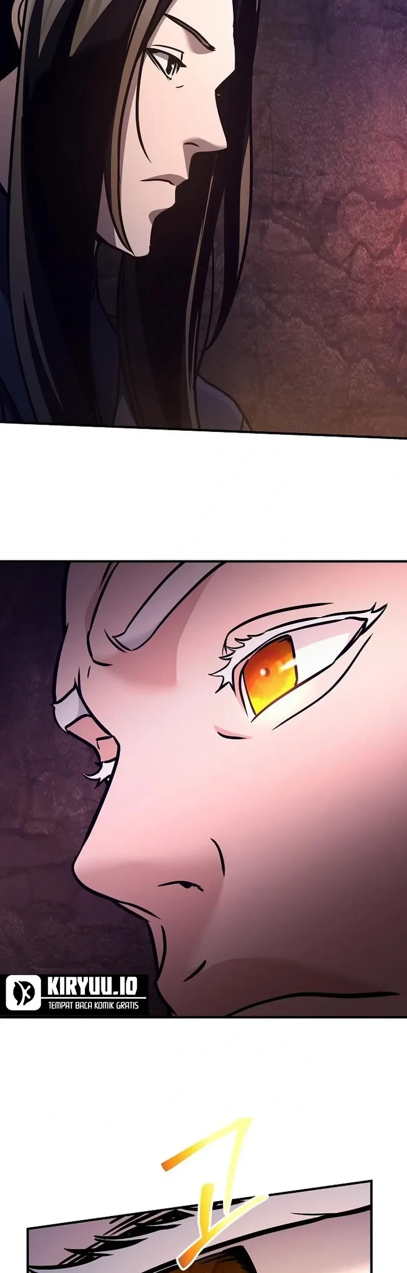 The Mysterious World’s Greatest Martial Artist Little Prince Chapter 95 - halaman 55