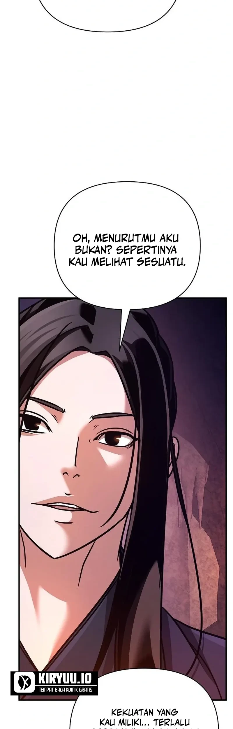 The Mysterious World’s Greatest Martial Artist Little Prince Chapter 95 - halaman 59