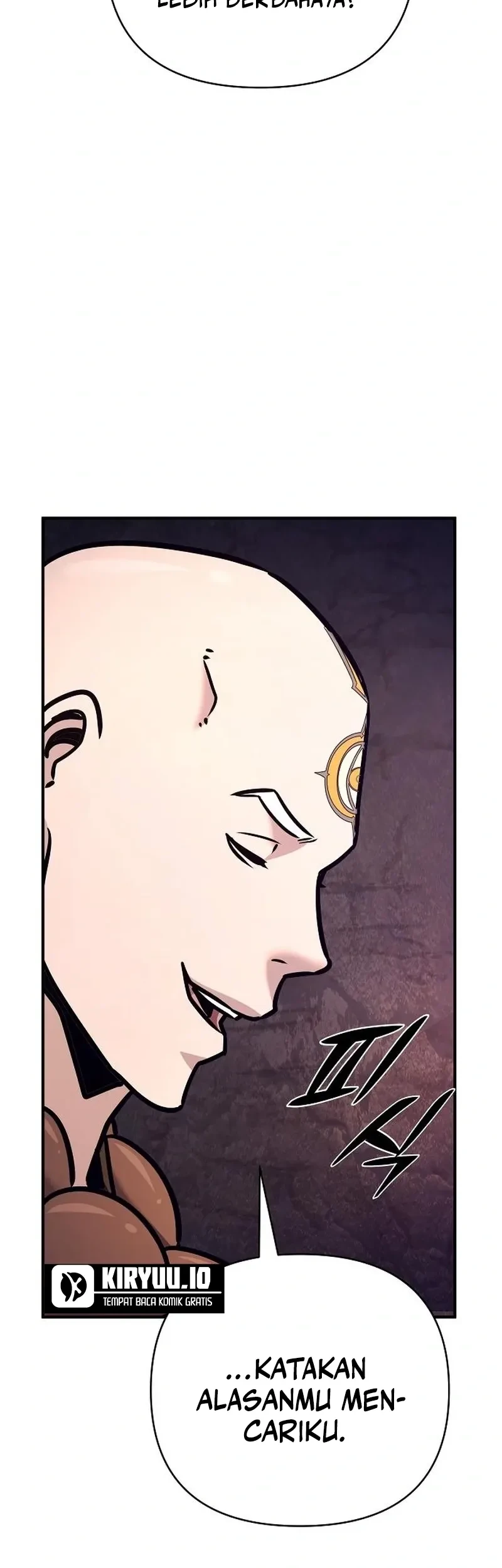 The Mysterious World’s Greatest Martial Artist Little Prince Chapter 95 - halaman 63