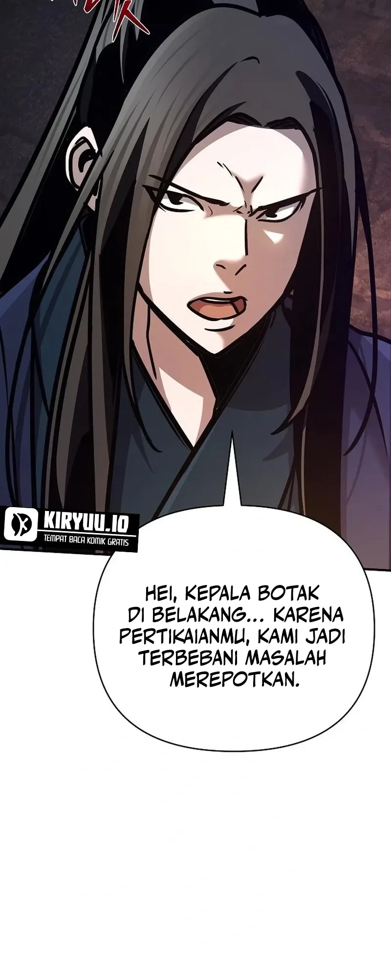 The Mysterious World’s Greatest Martial Artist Little Prince Chapter 95 - halaman 67