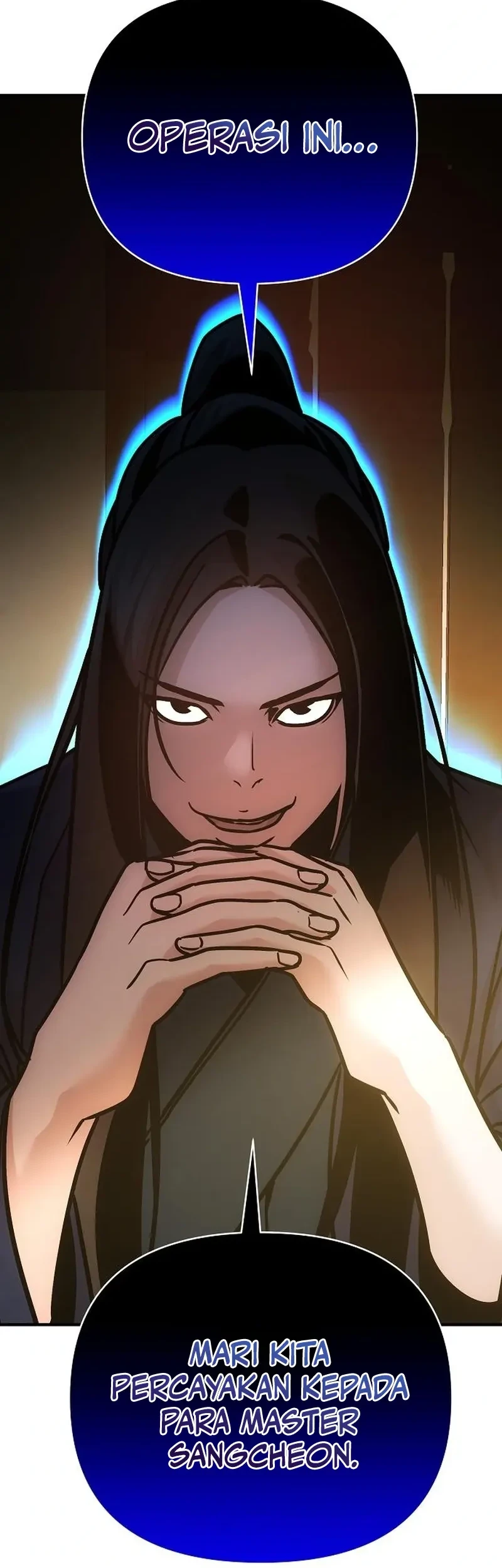 The Mysterious World’s Greatest Martial Artist Little Prince Chapter 95 - halaman 7