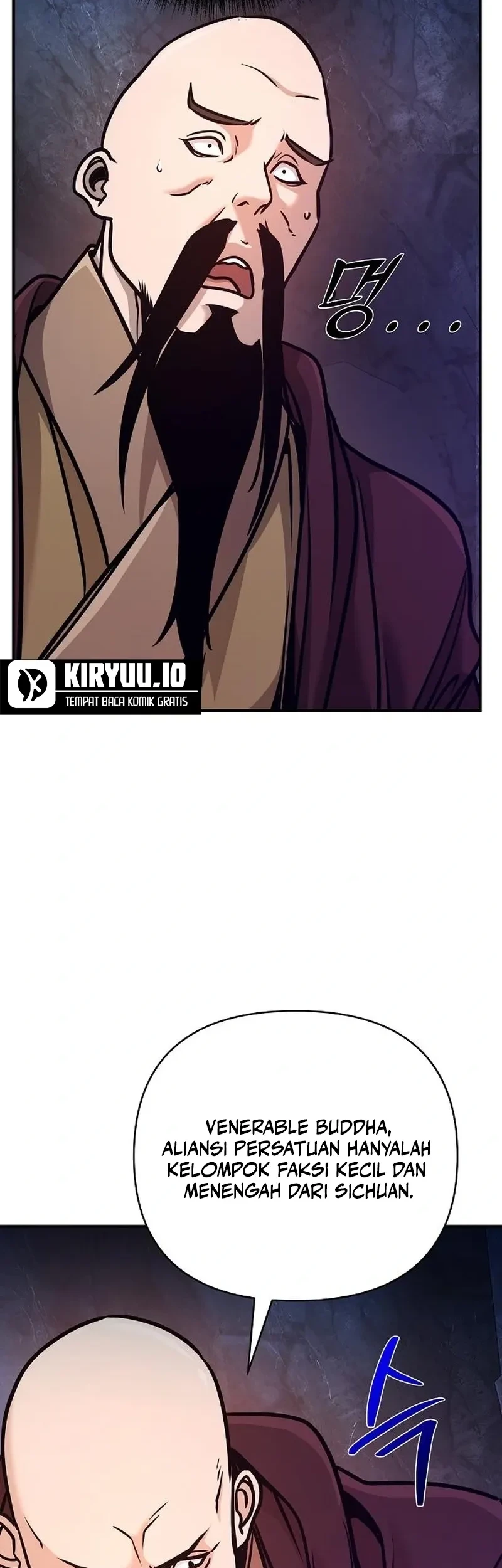 The Mysterious World’s Greatest Martial Artist Little Prince Chapter 95 - halaman 73