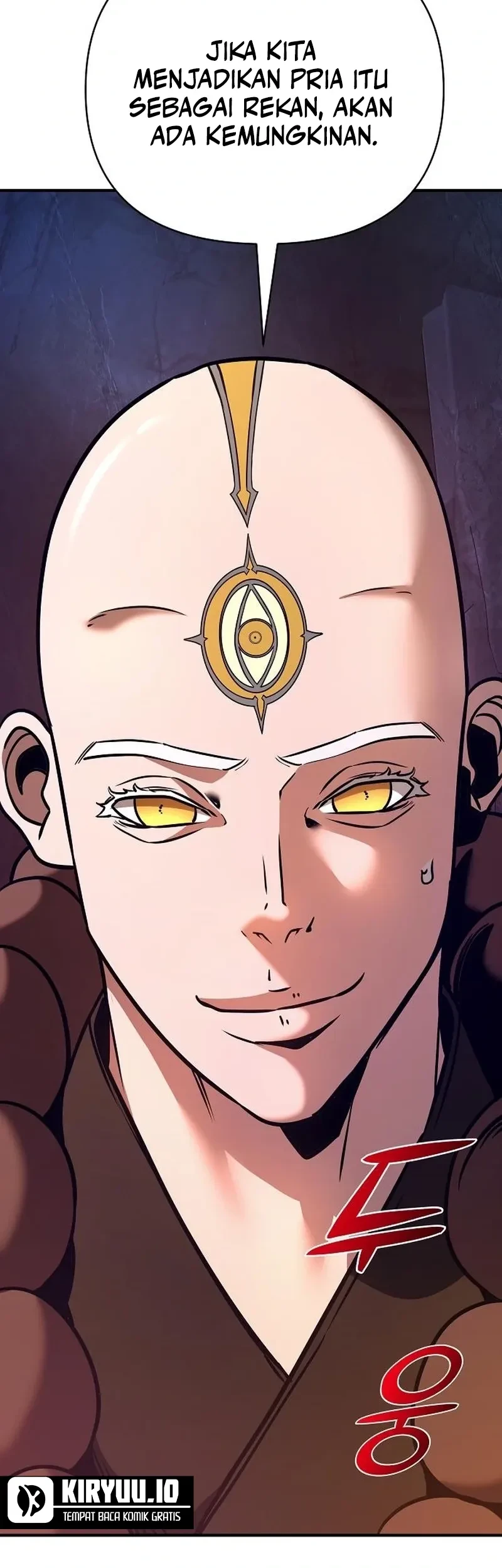 The Mysterious World’s Greatest Martial Artist Little Prince Chapter 95 - halaman 77