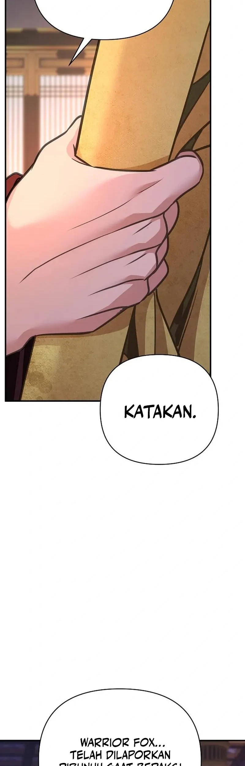 The Mysterious World’s Greatest Martial Artist Little Prince Chapter 95 - halaman 80