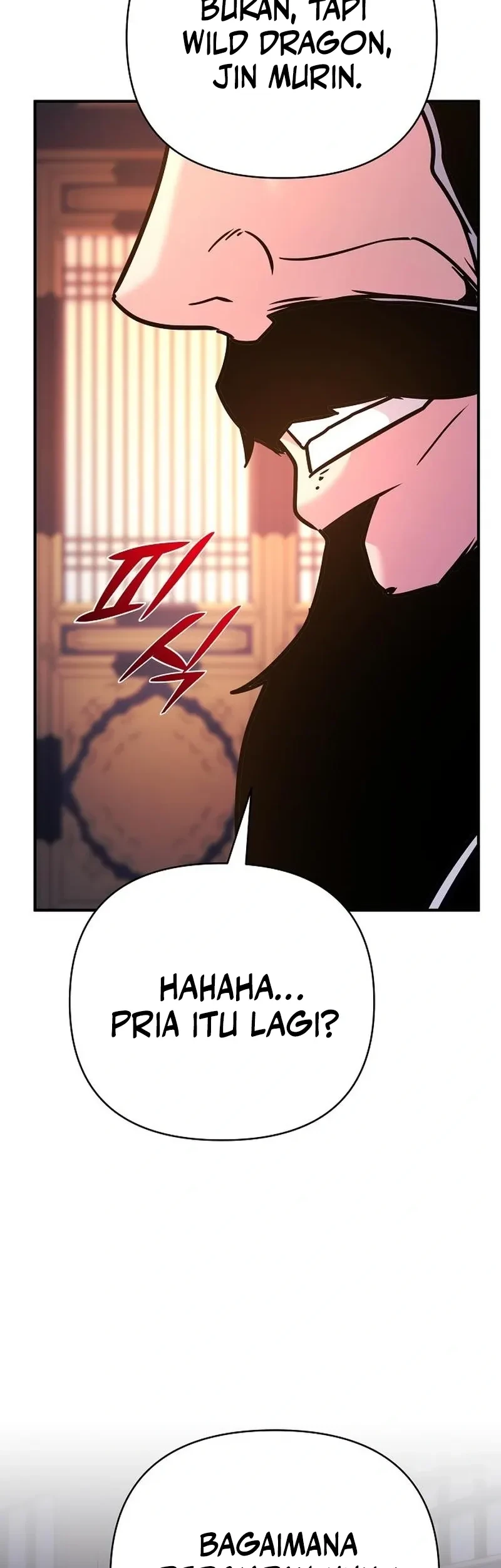 The Mysterious World’s Greatest Martial Artist Little Prince Chapter 95 - halaman 83
